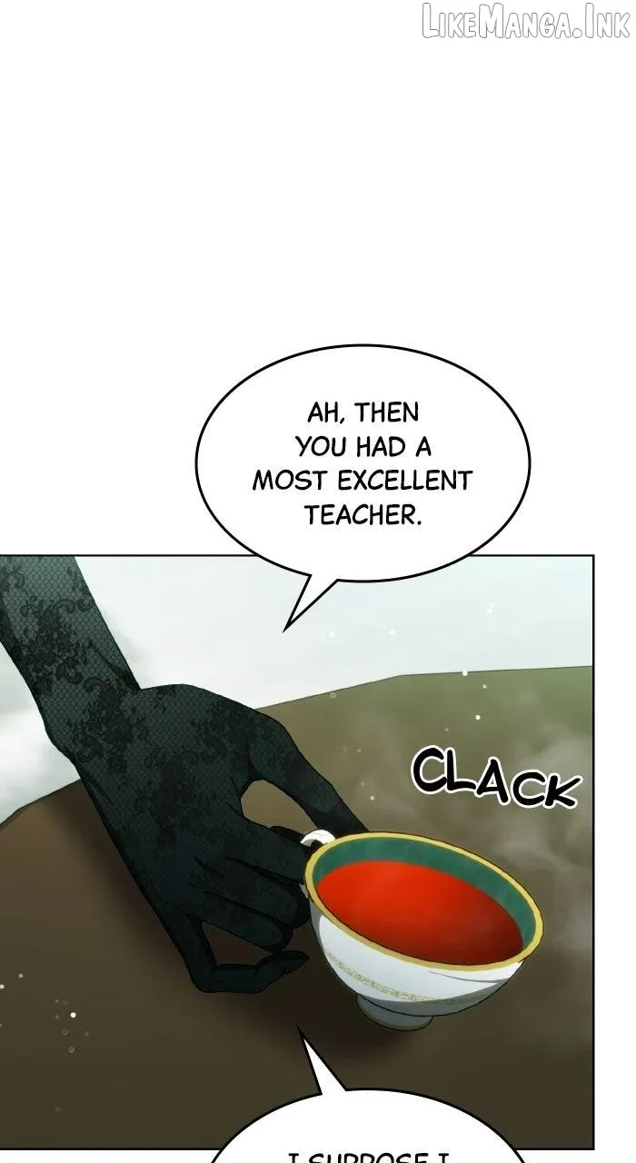 Pulling the Grand Duke’s Leash chapter 52 page 46