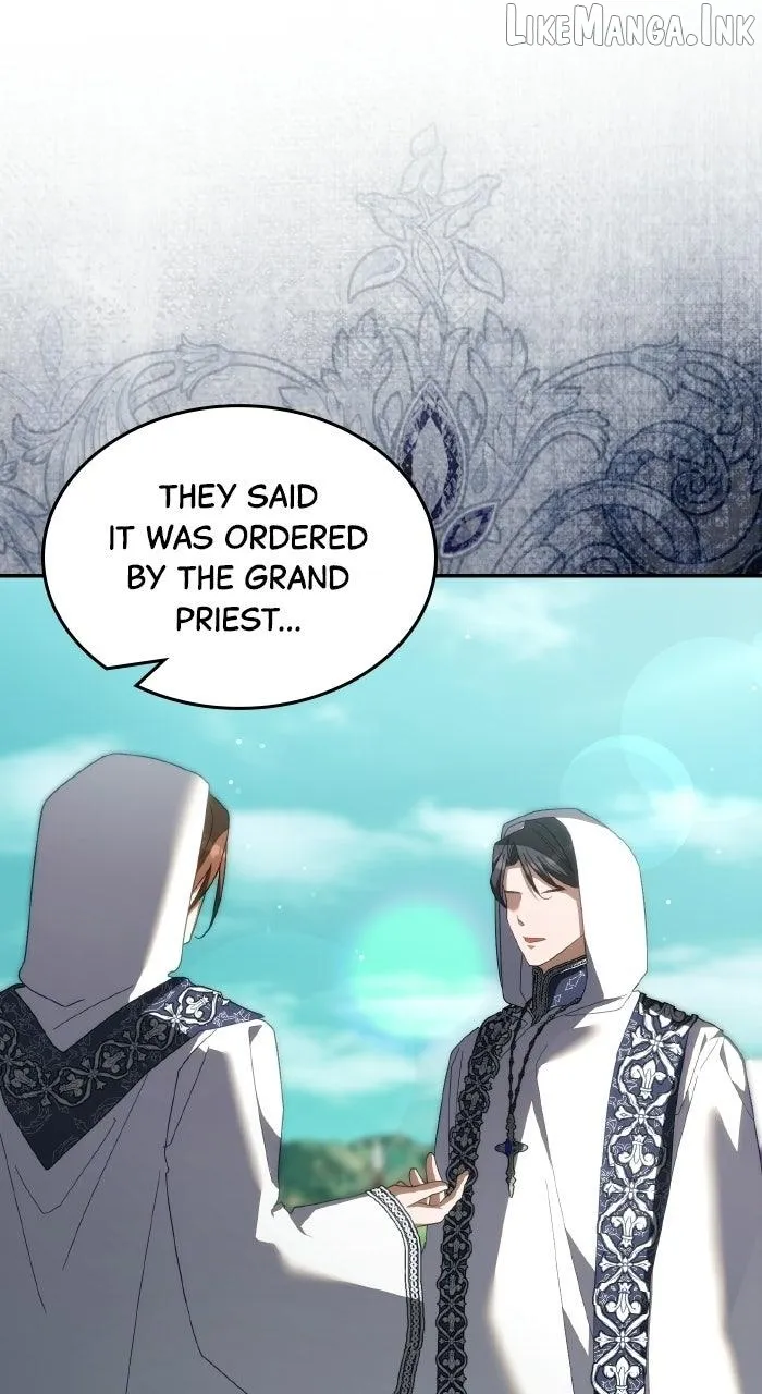 Pulling the Grand Duke’s Leash chapter 52 page 4
