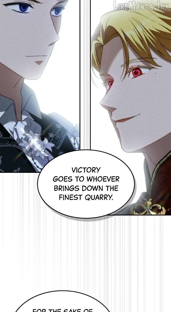 Pulling the Grand Duke’s Leash chapter 52 page 24