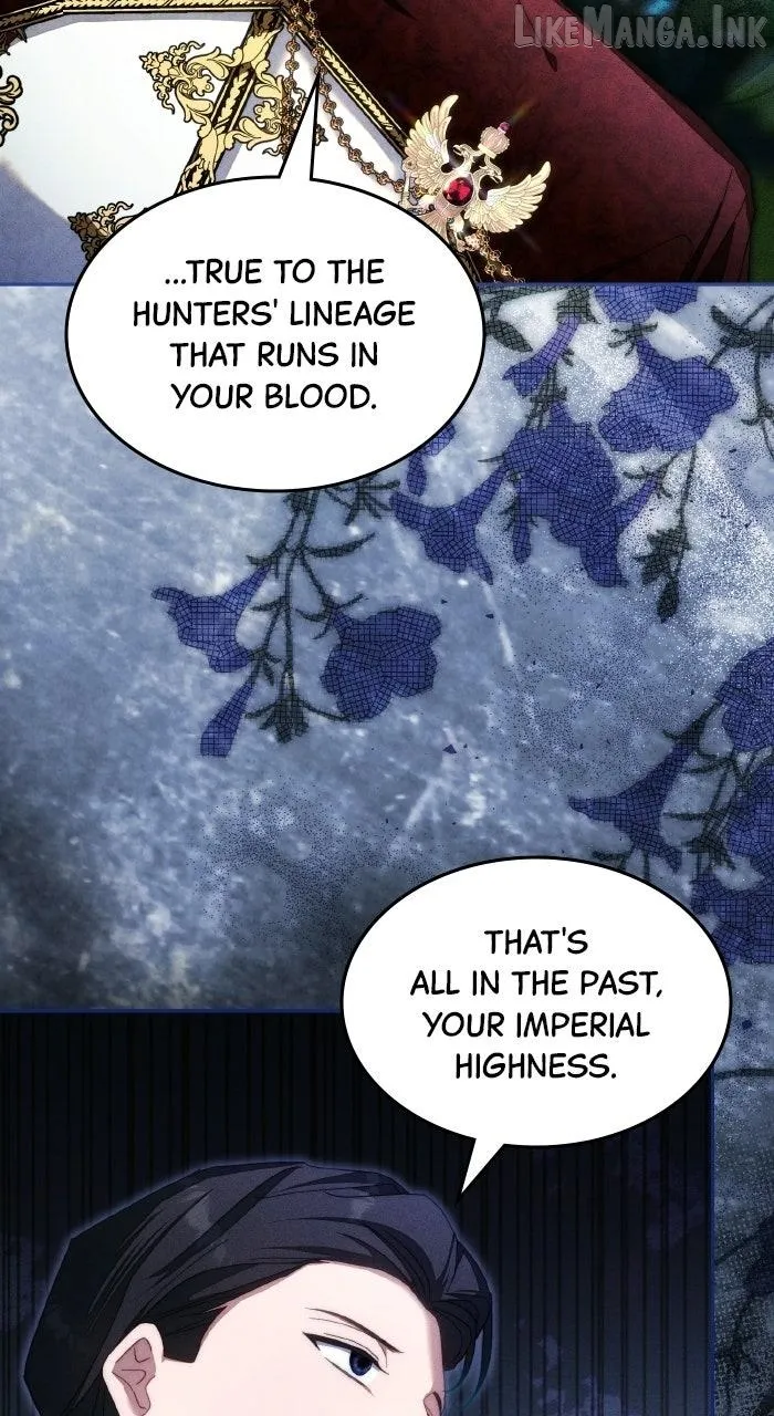 Pulling the Grand Duke’s Leash chapter 52 page 20