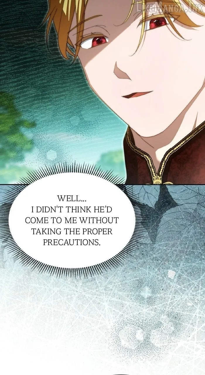 Pulling the Grand Duke’s Leash chapter 52 page 9