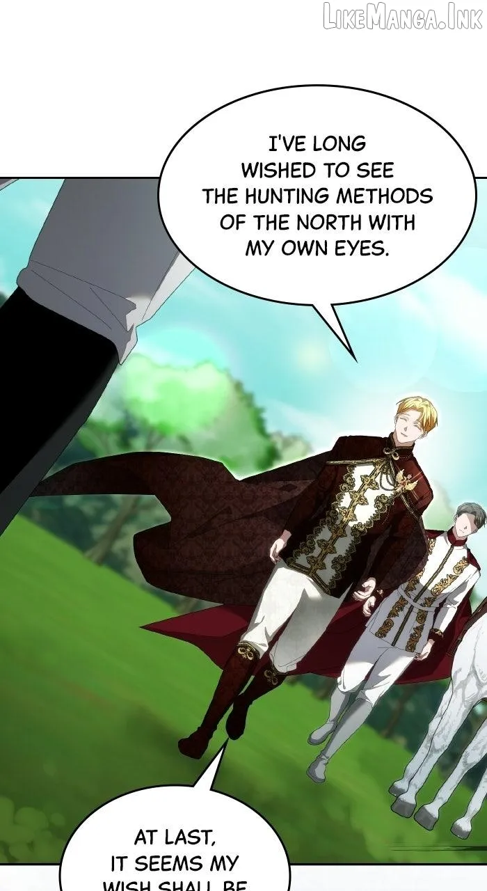 Pulling the Grand Duke’s Leash chapter 52 page 18