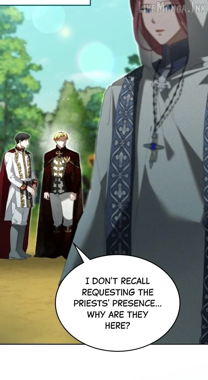 Pulling the Grand Duke’s Leash chapter 52 page 3