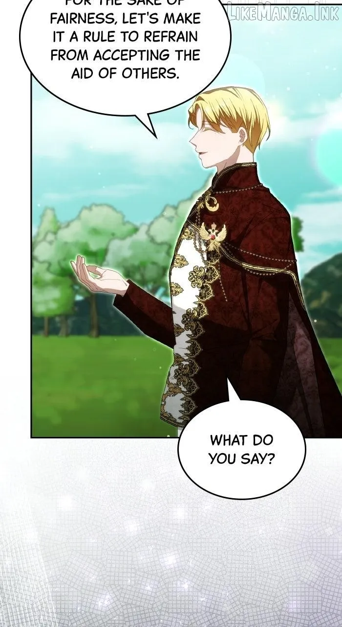 Pulling the Grand Duke’s Leash chapter 52 page 25