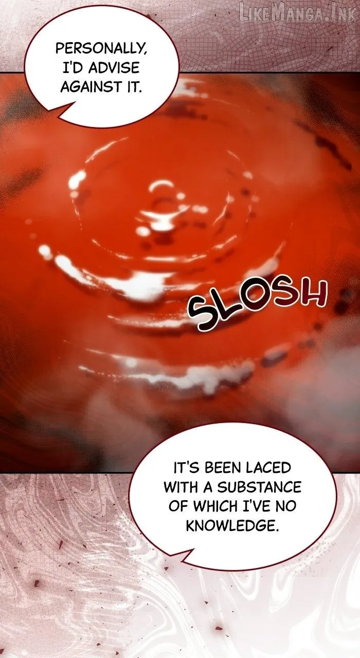 Pulling the Grand Duke’s Leash chapter 52 page 49