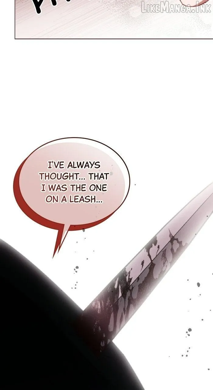 Pulling the Grand Duke’s Leash chapter 53 page 66