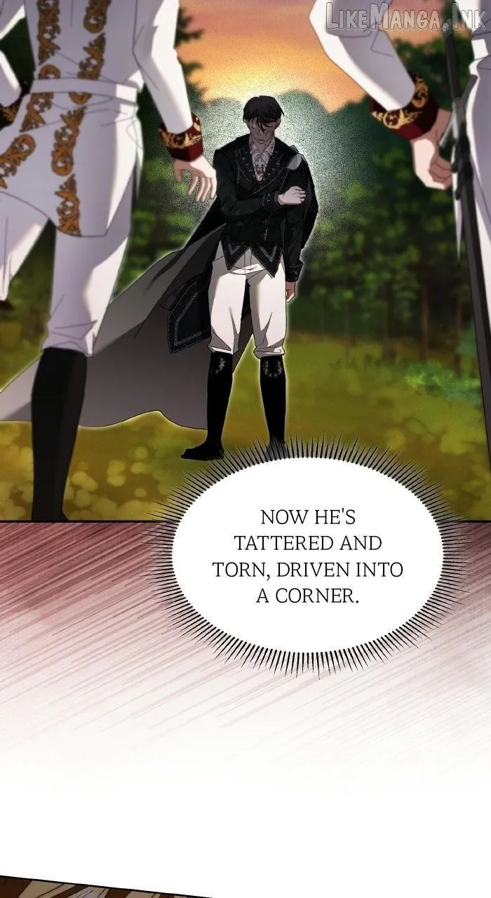 Pulling the Grand Duke’s Leash chapter 53 page 47