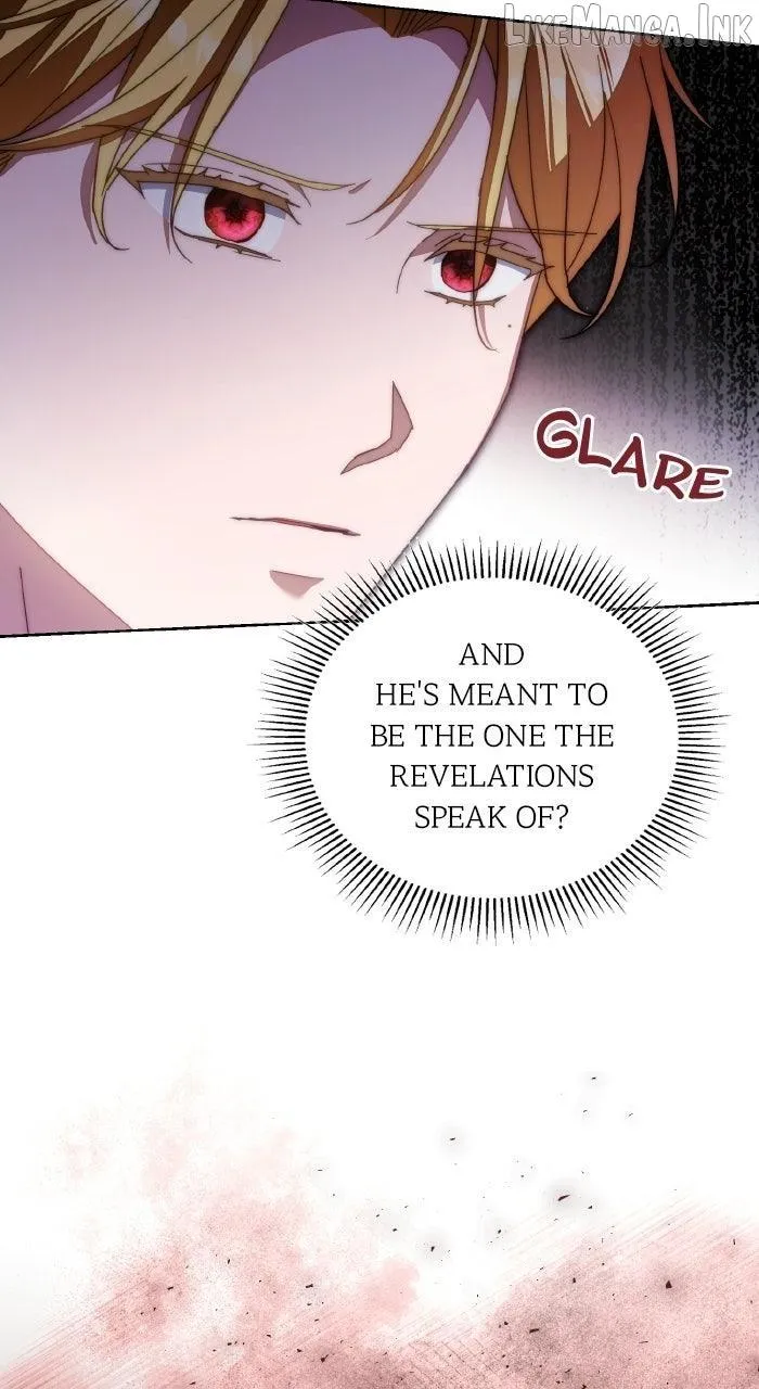 Pulling the Grand Duke’s Leash chapter 53 page 48