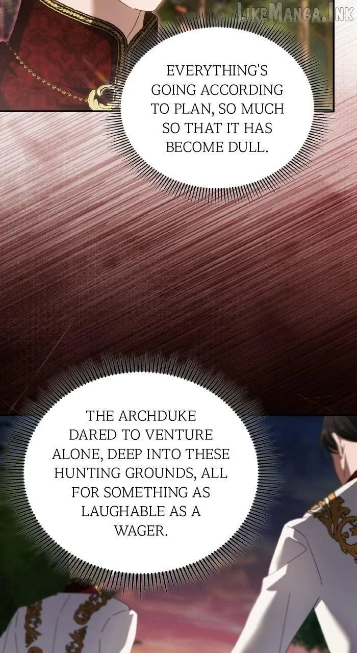 Pulling the Grand Duke’s Leash chapter 53 page 46