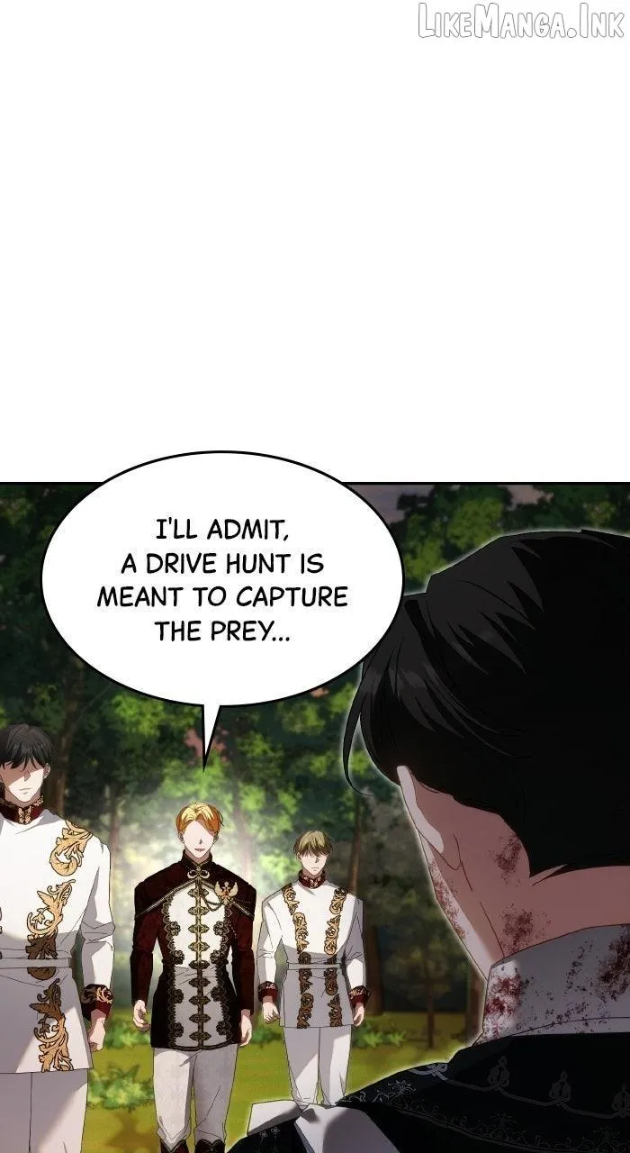 Pulling the Grand Duke’s Leash chapter 53 page 44