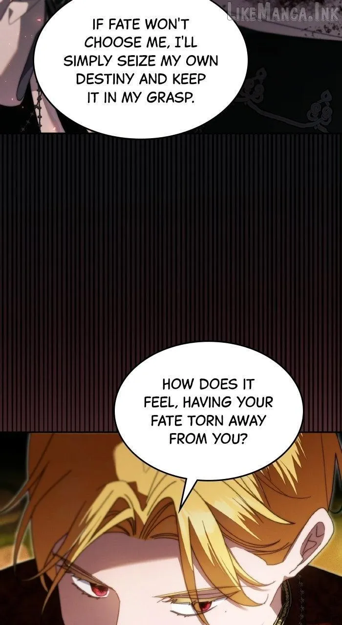 Pulling the Grand Duke’s Leash chapter 53 page 64