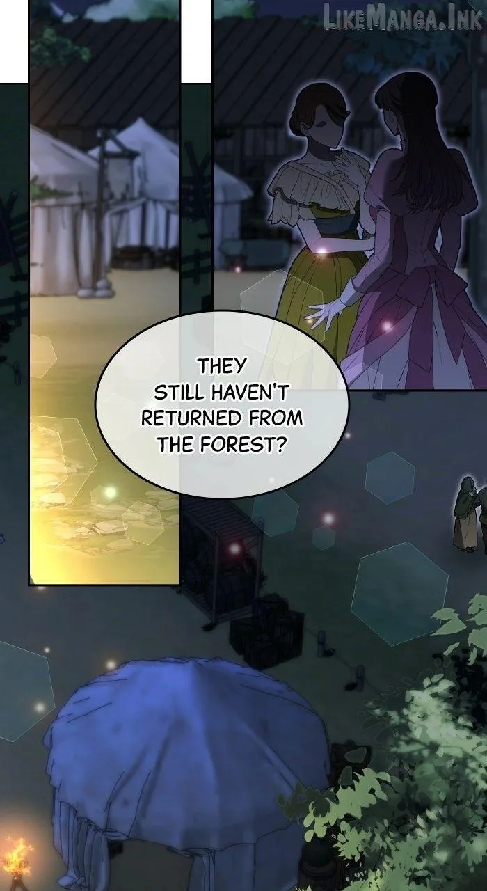 Pulling the Grand Duke’s Leash chapter 54 page 2