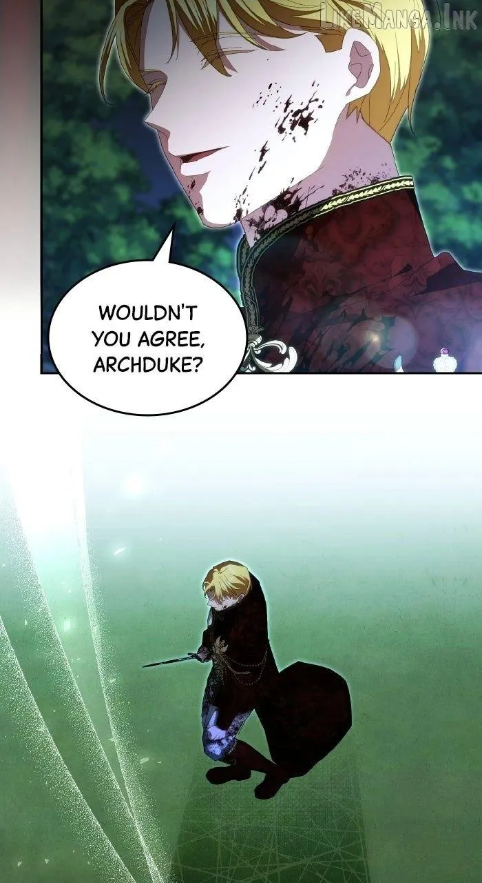 Pulling the Grand Duke’s Leash chapter 54 page 29