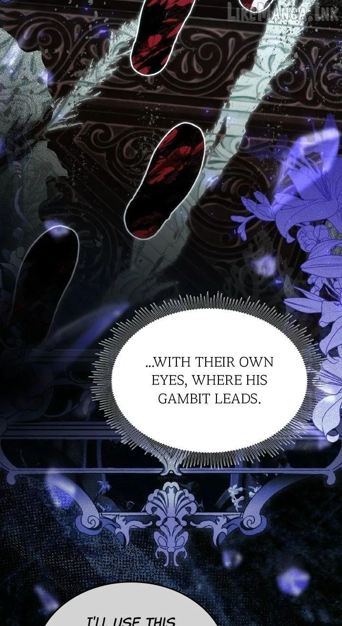 Pulling the Grand Duke’s Leash chapter 54 page 8