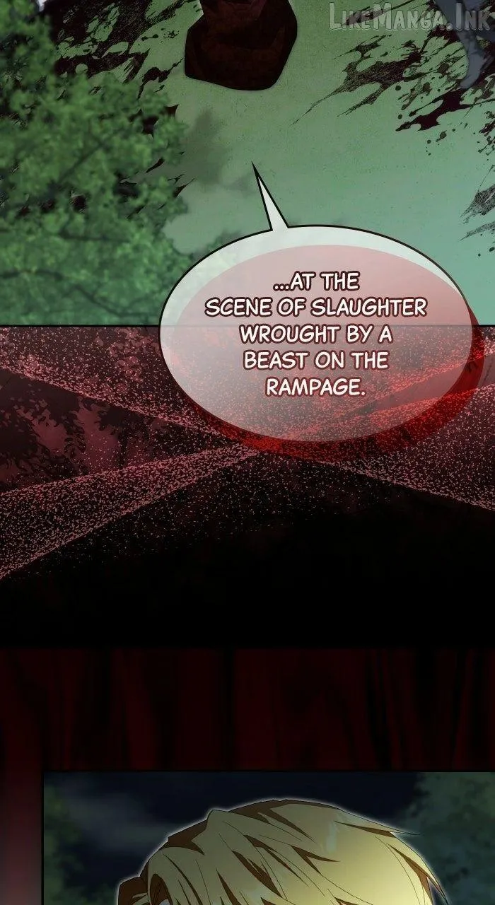 Pulling the Grand Duke’s Leash chapter 54 page 28