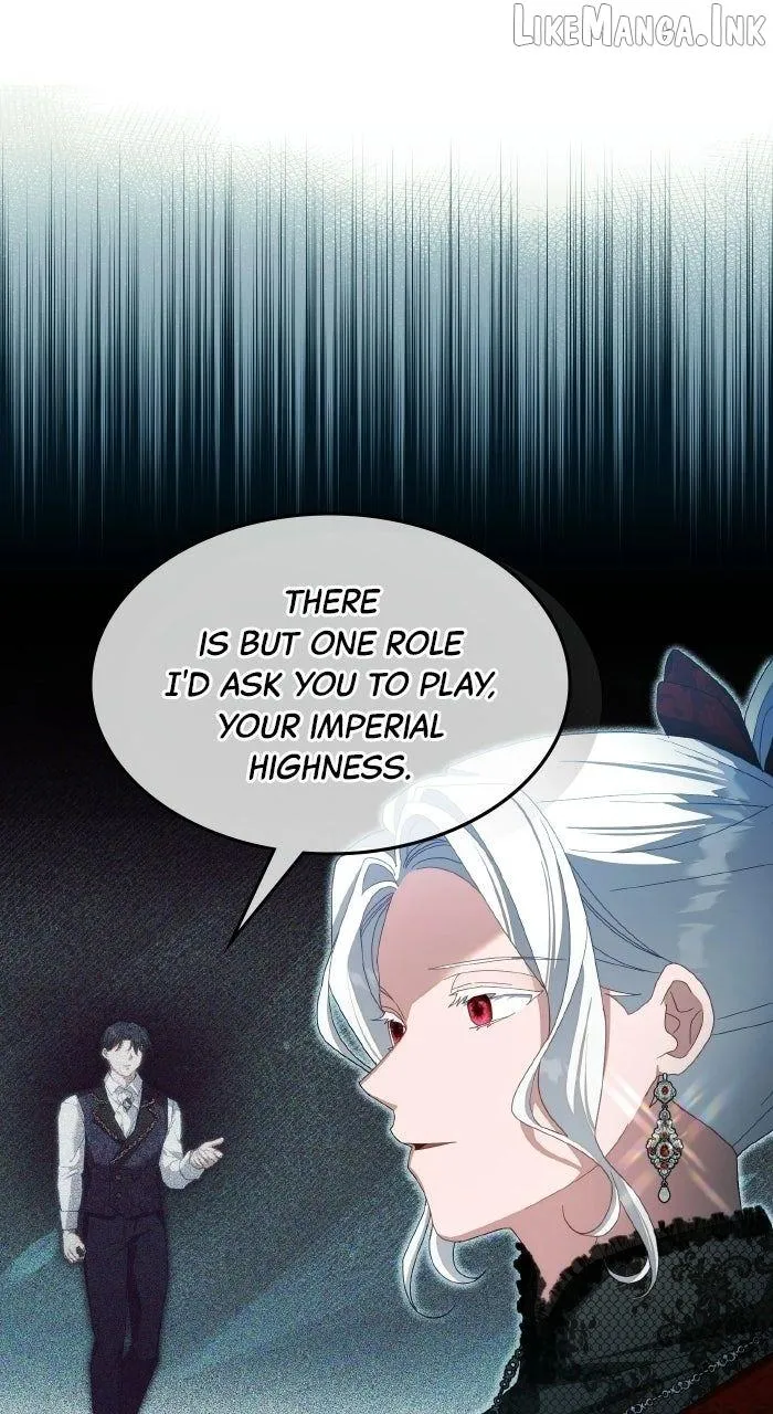 Pulling the Grand Duke’s Leash chapter 54 page 6