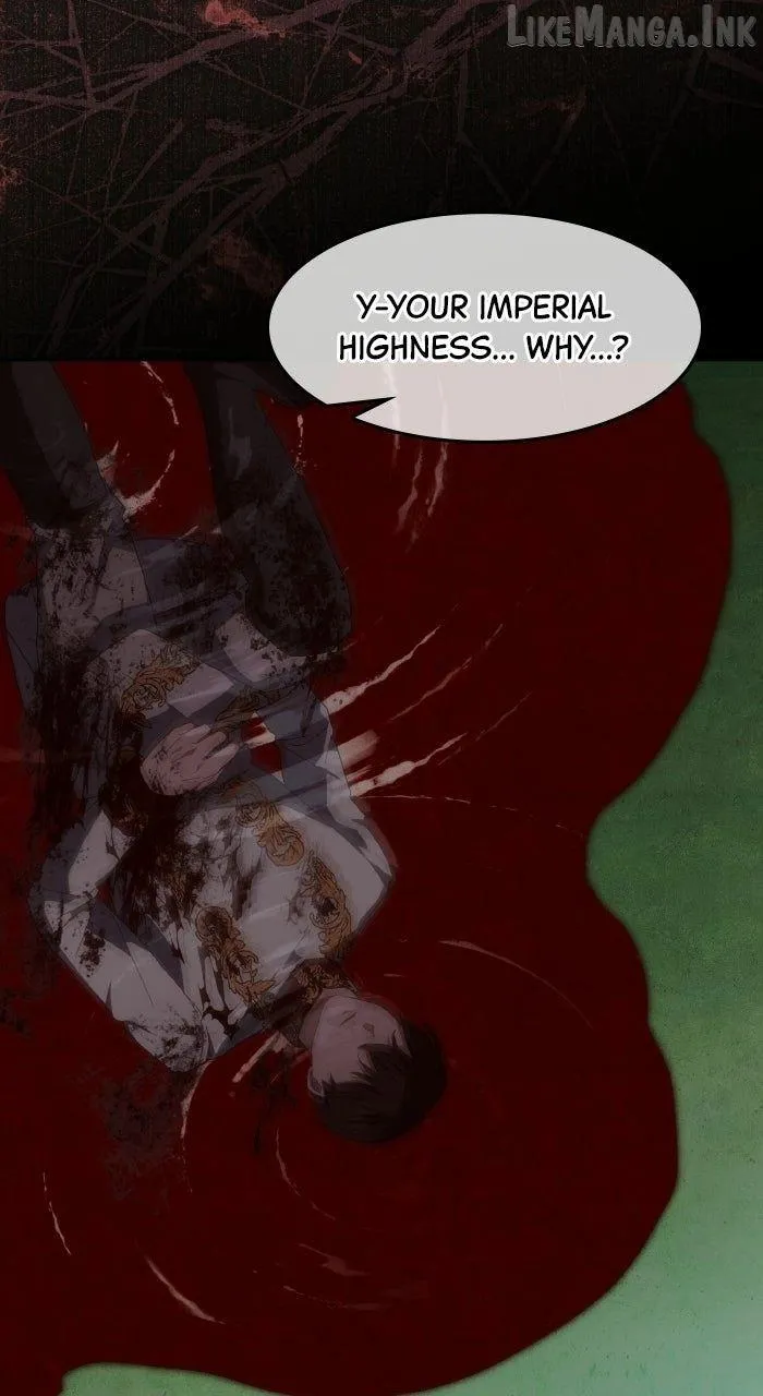 Pulling the Grand Duke’s Leash chapter 54 page 23