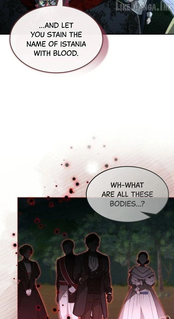 Pulling the Grand Duke’s Leash chapter 54 page 58