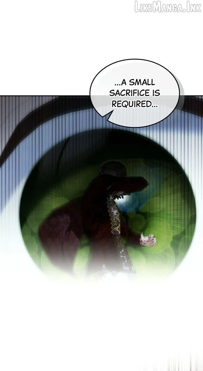 Pulling the Grand Duke’s Leash chapter 54 page 53