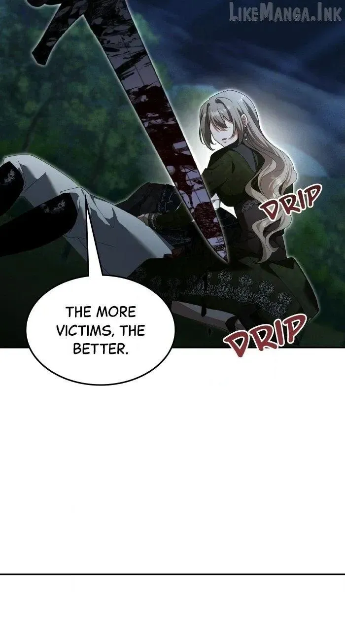 Pulling the Grand Duke’s Leash chapter 54 page 50