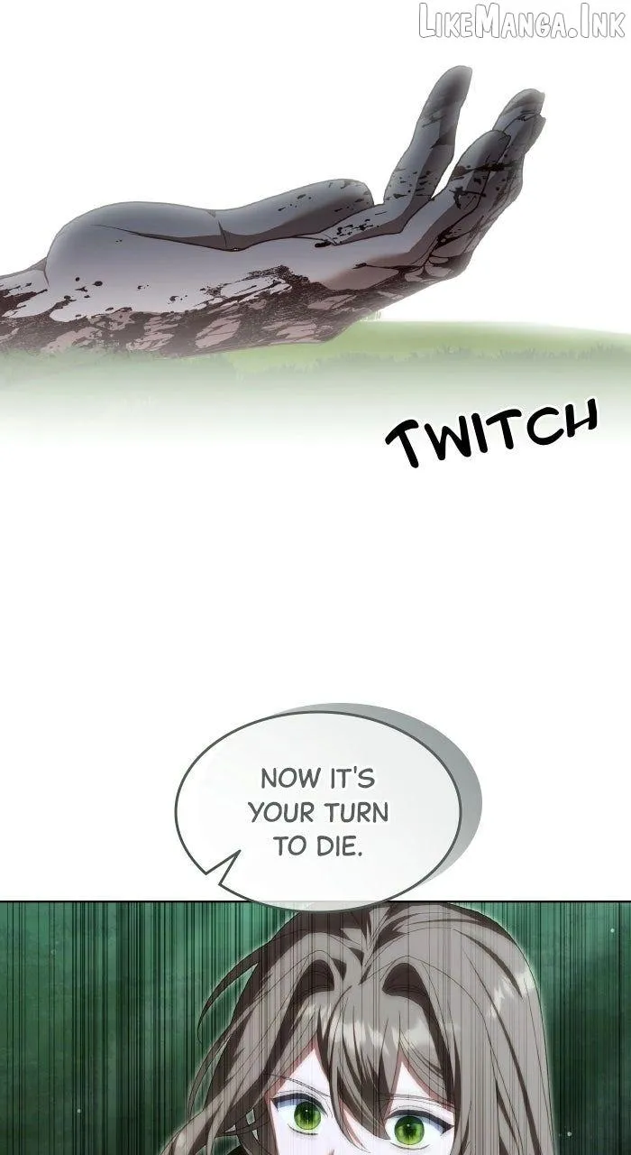 Pulling the Grand Duke’s Leash chapter 54 page 51
