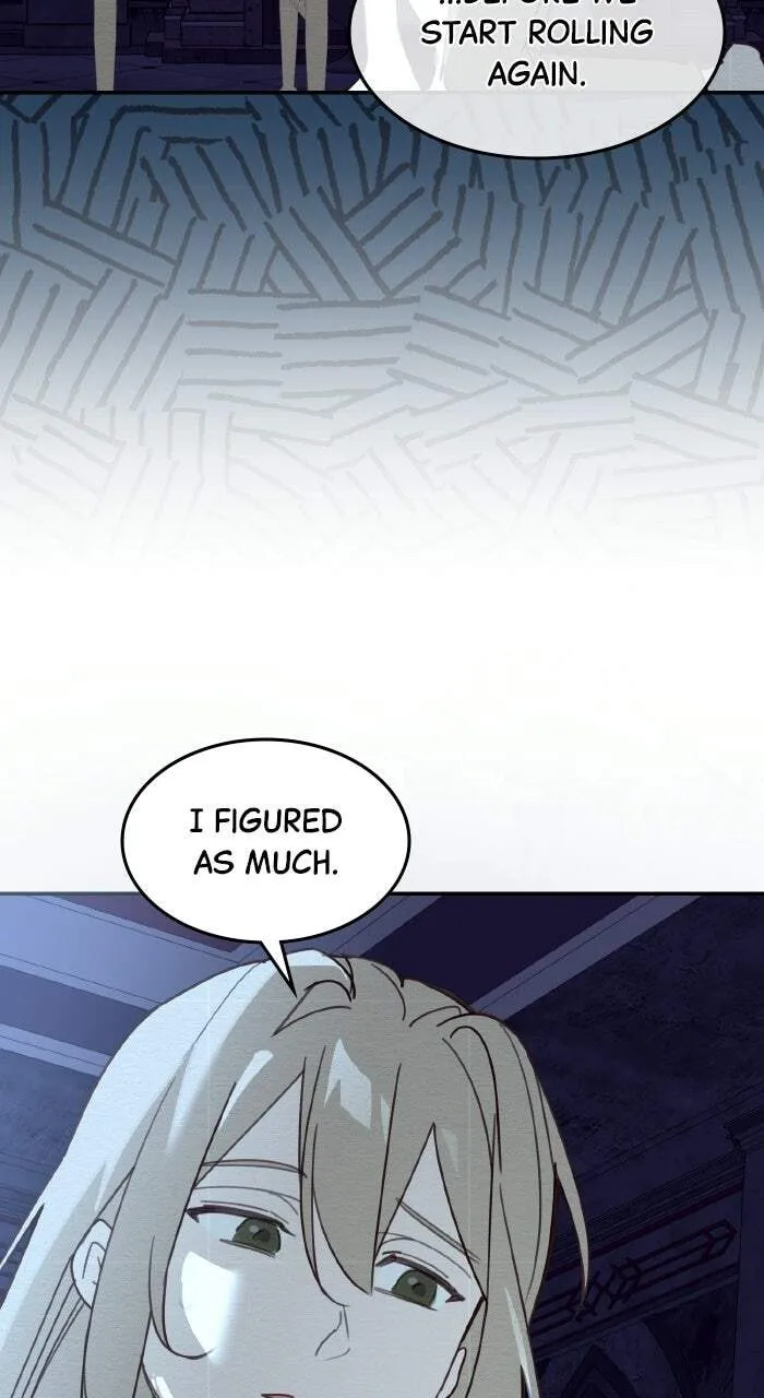 Pulling the Grand Duke’s Leash chapter 55.1 page 10