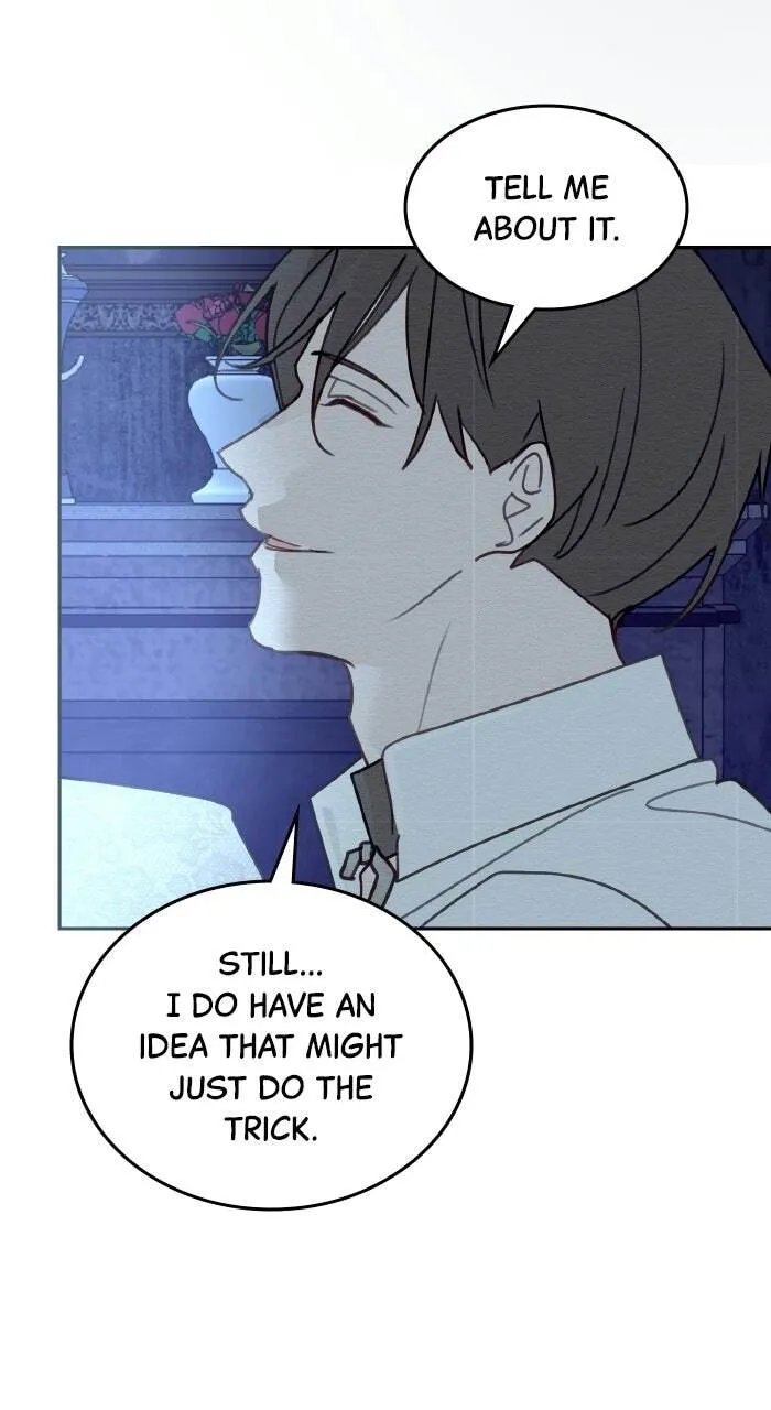 Pulling the Grand Duke’s Leash chapter 55.1 page 12