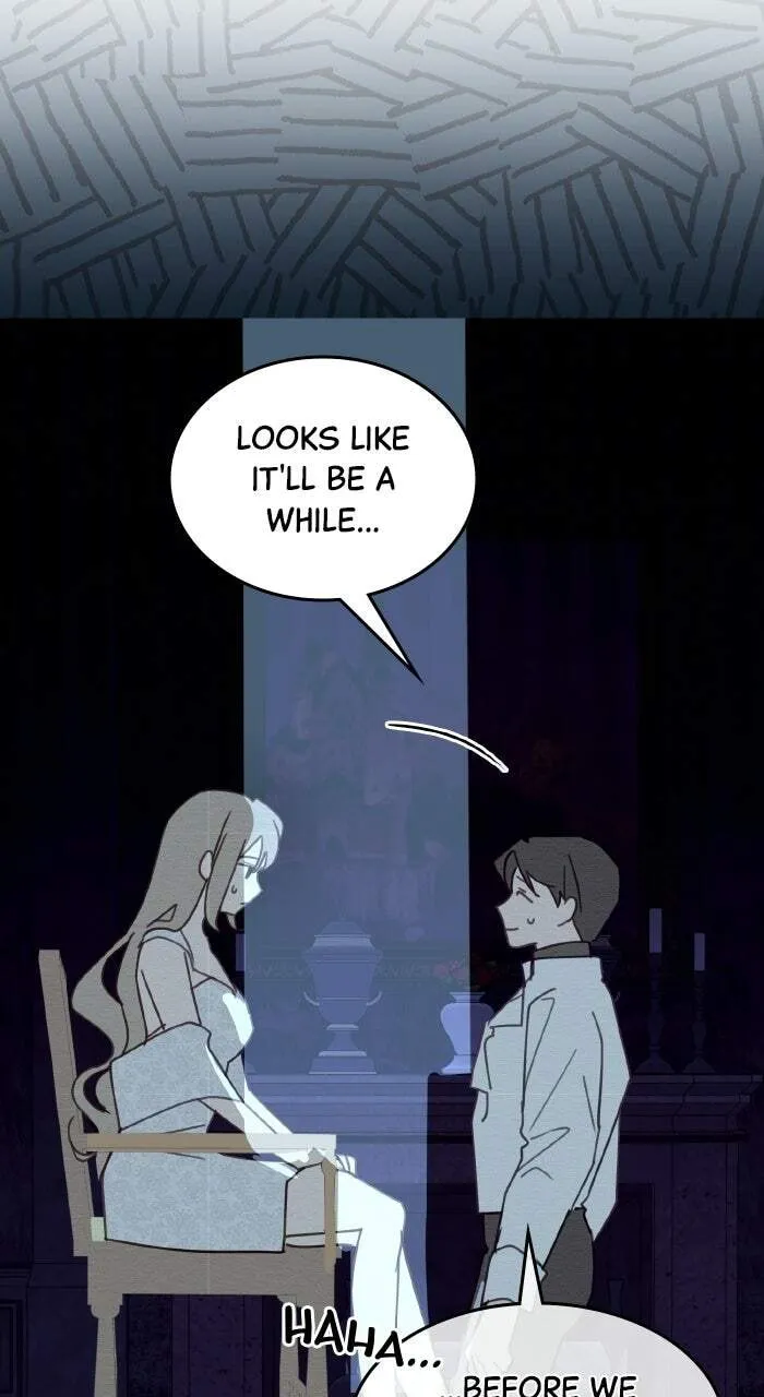 Pulling the Grand Duke’s Leash chapter 55.1 page 9