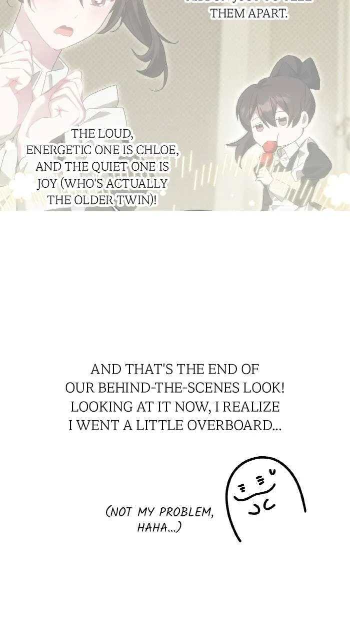 Pulling the Grand Duke’s Leash chapter 55.1 page 62