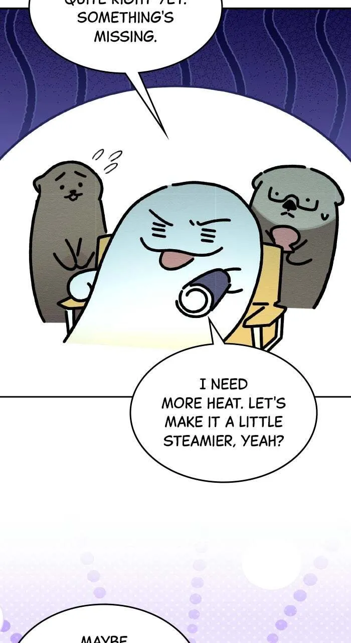Pulling the Grand Duke’s Leash chapter 55.1 page 5
