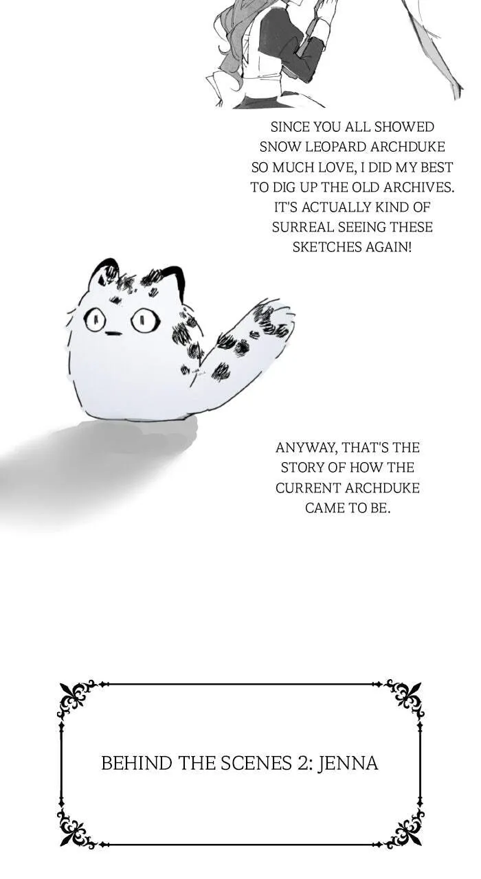 Pulling the Grand Duke’s Leash chapter 55.1 page 44
