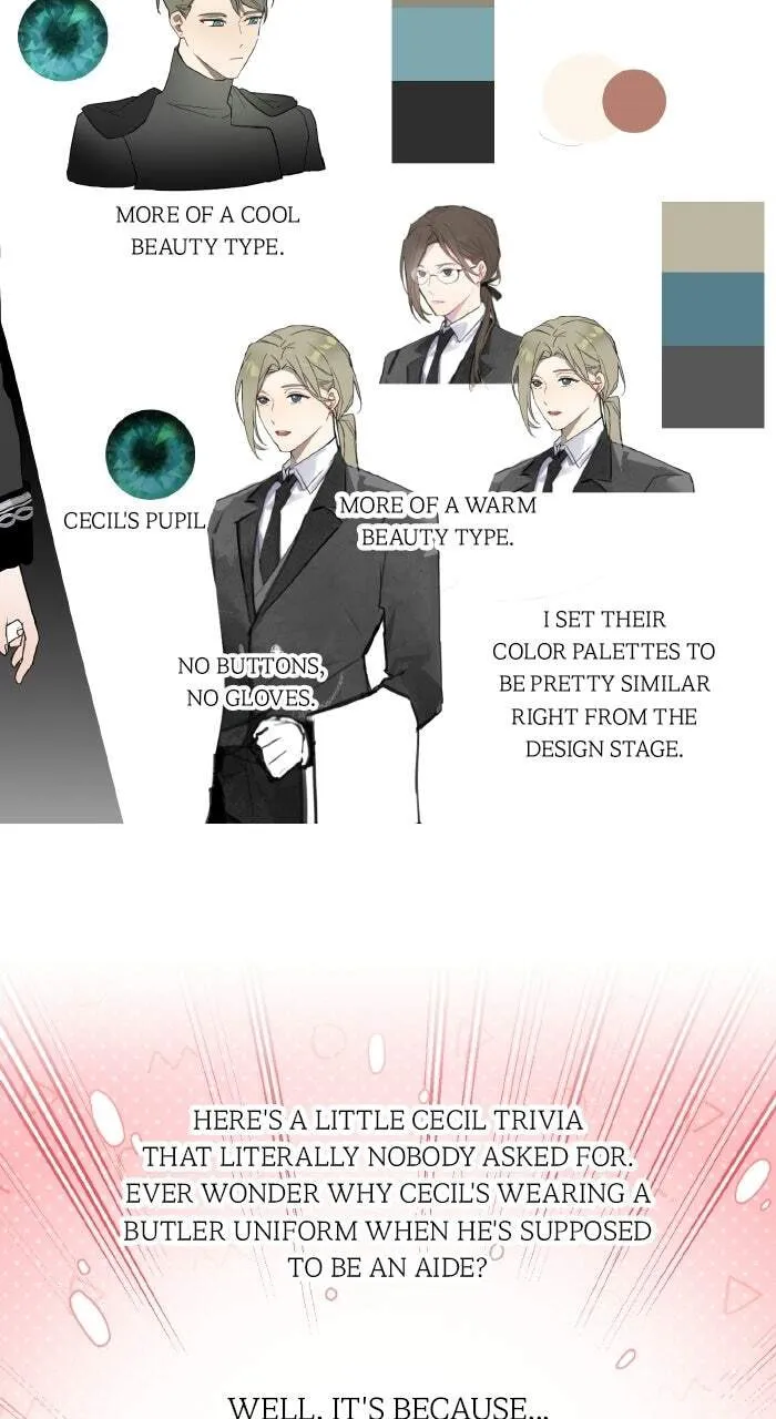 Pulling the Grand Duke’s Leash chapter 55.1 page 60