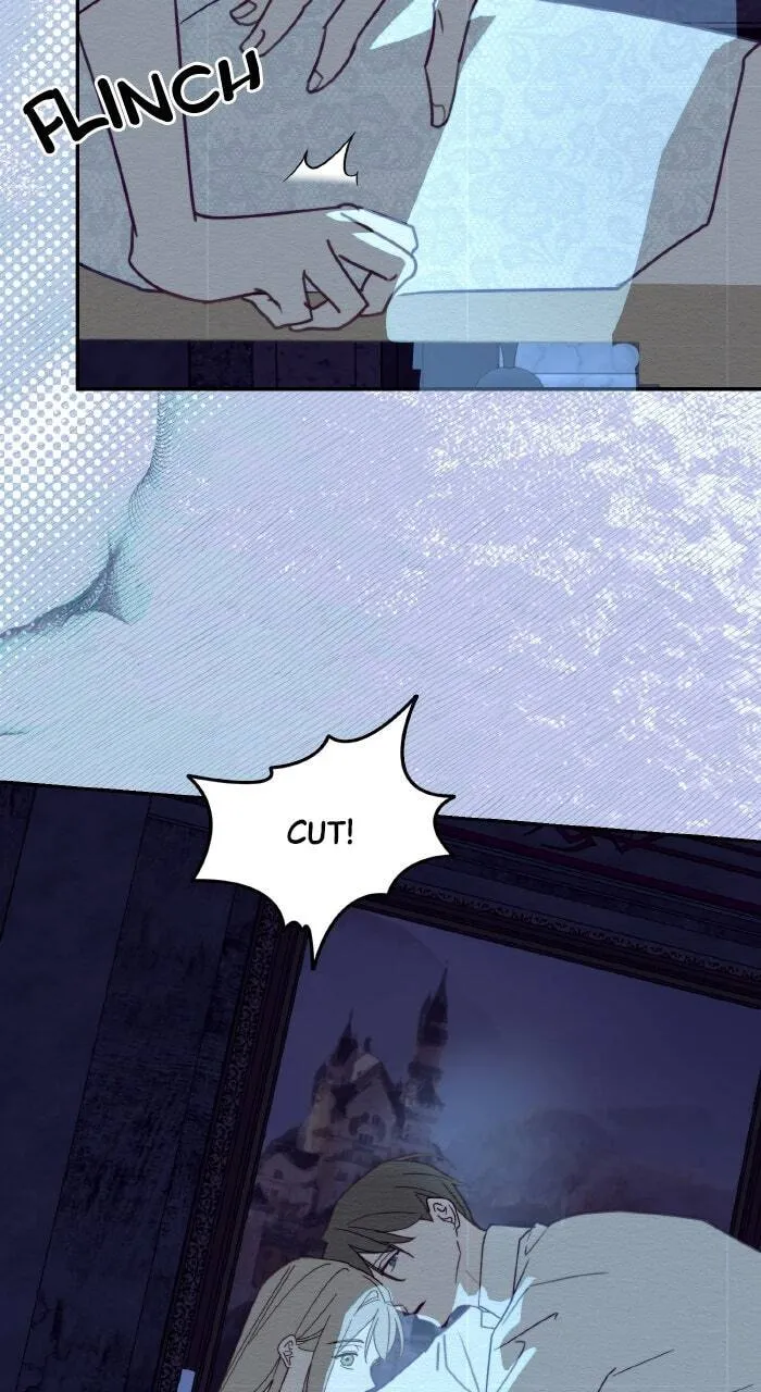 Pulling the Grand Duke’s Leash chapter 55.1 page 3