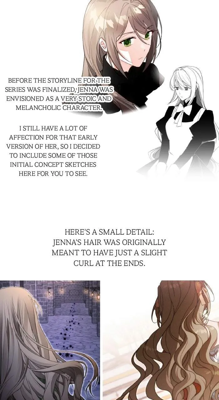 Pulling the Grand Duke’s Leash chapter 55.1 page 48