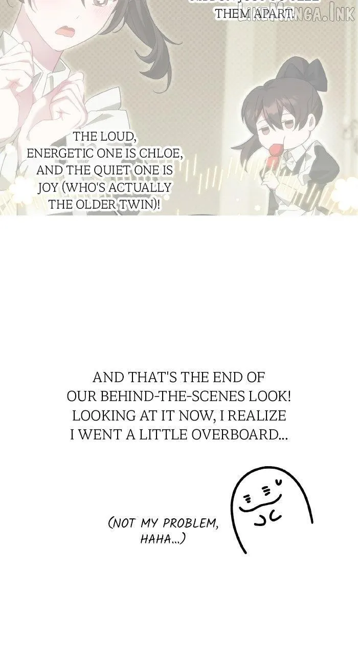 Pulling the Grand Duke’s Leash chapter 55.5 page 62