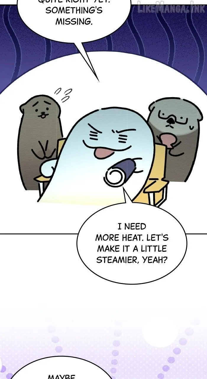 Pulling the Grand Duke’s Leash chapter 55.5 page 5