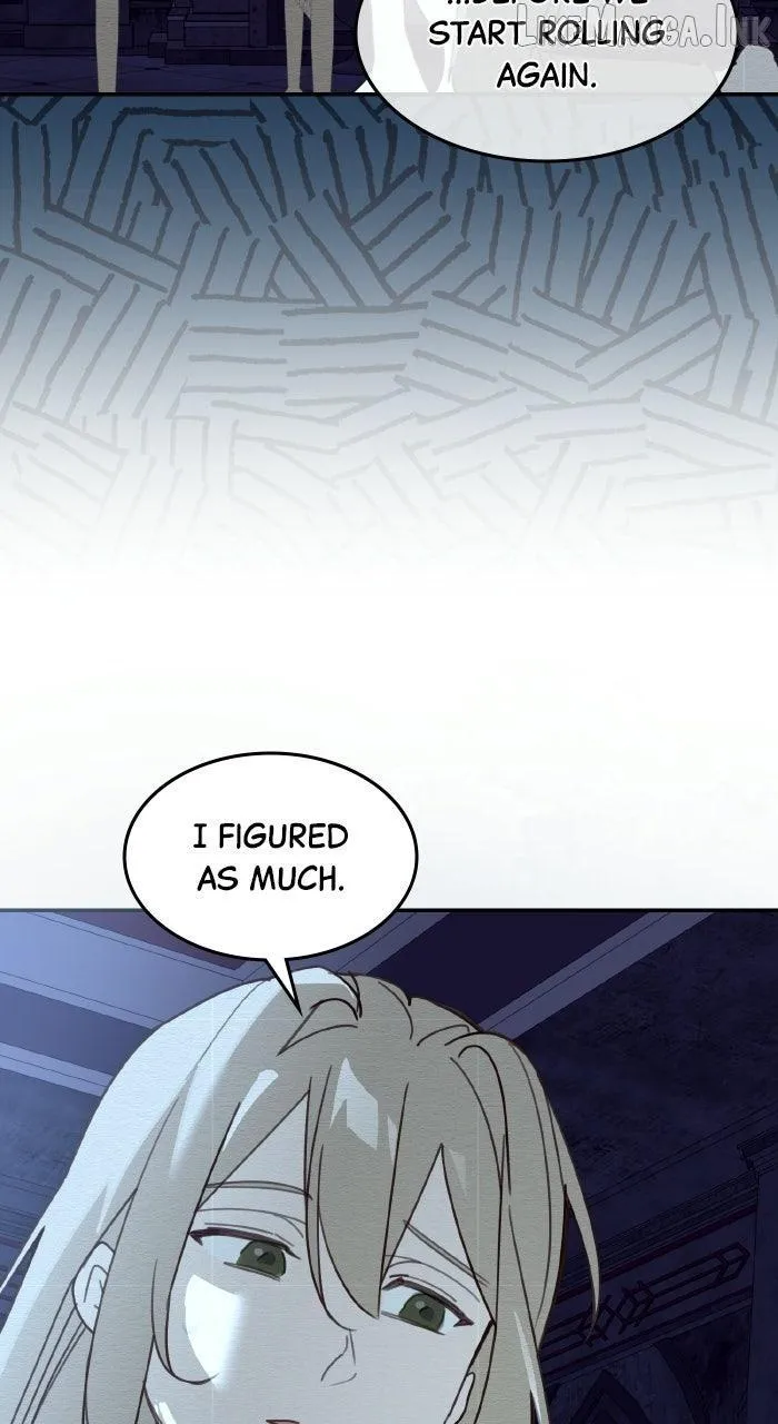 Pulling the Grand Duke’s Leash chapter 55.5 page 10