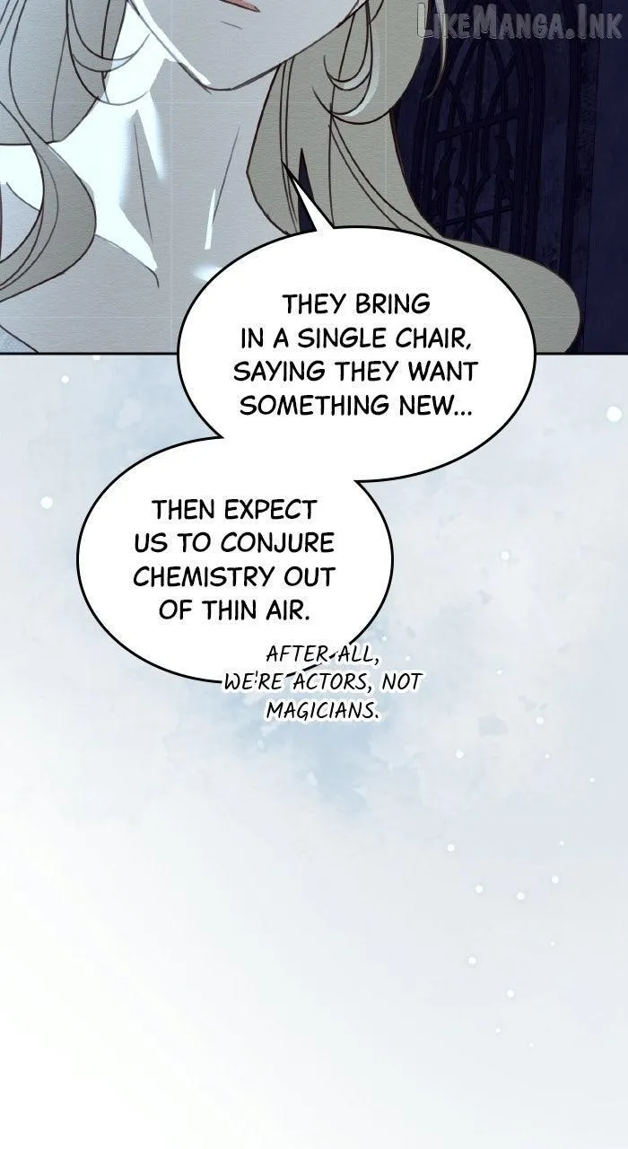 Pulling the Grand Duke’s Leash chapter 55.5 page 11