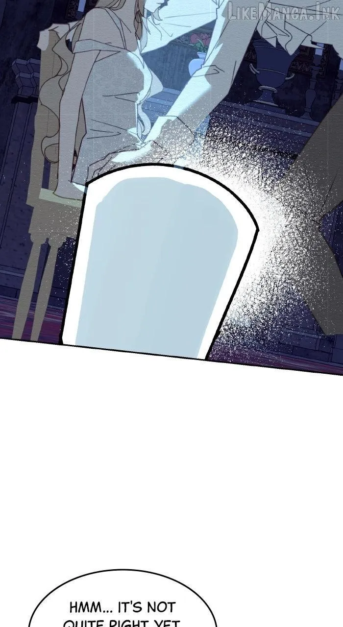 Pulling the Grand Duke’s Leash chapter 55.5 page 4