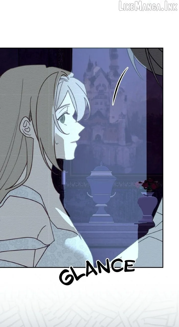 Pulling the Grand Duke’s Leash chapter 55.5 page 8
