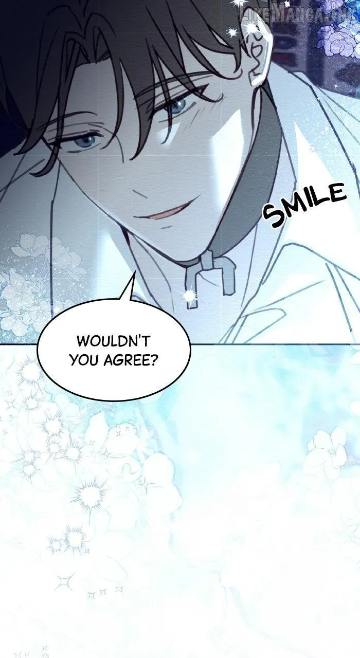 Pulling the Grand Duke’s Leash chapter 55.5 page 24