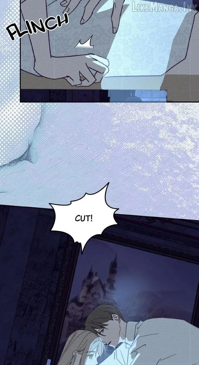 Pulling the Grand Duke’s Leash chapter 55.5 page 3