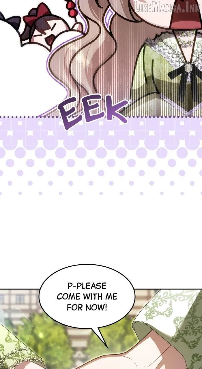 Pulling the Grand Duke’s Leash chapter 55 page 62