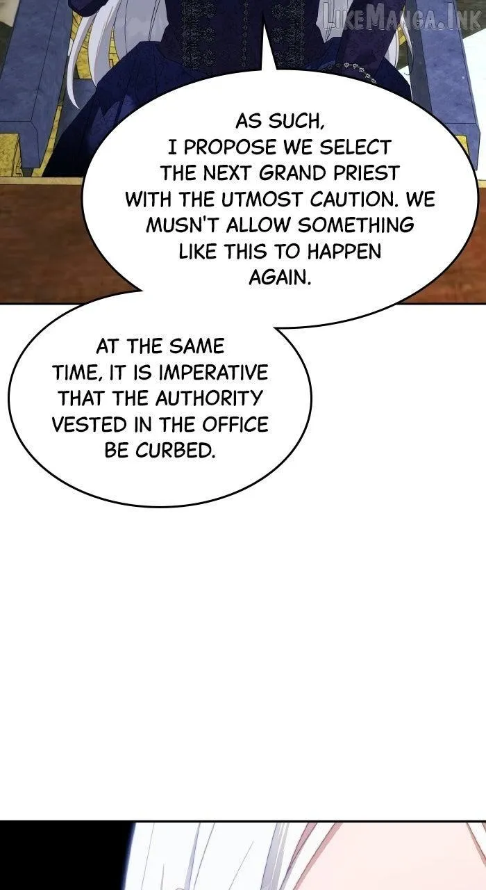 Pulling the Grand Duke’s Leash chapter 55 page 14