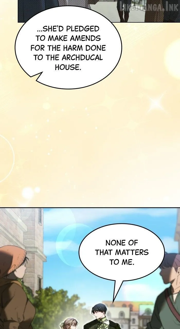 Pulling the Grand Duke’s Leash chapter 55 page 67