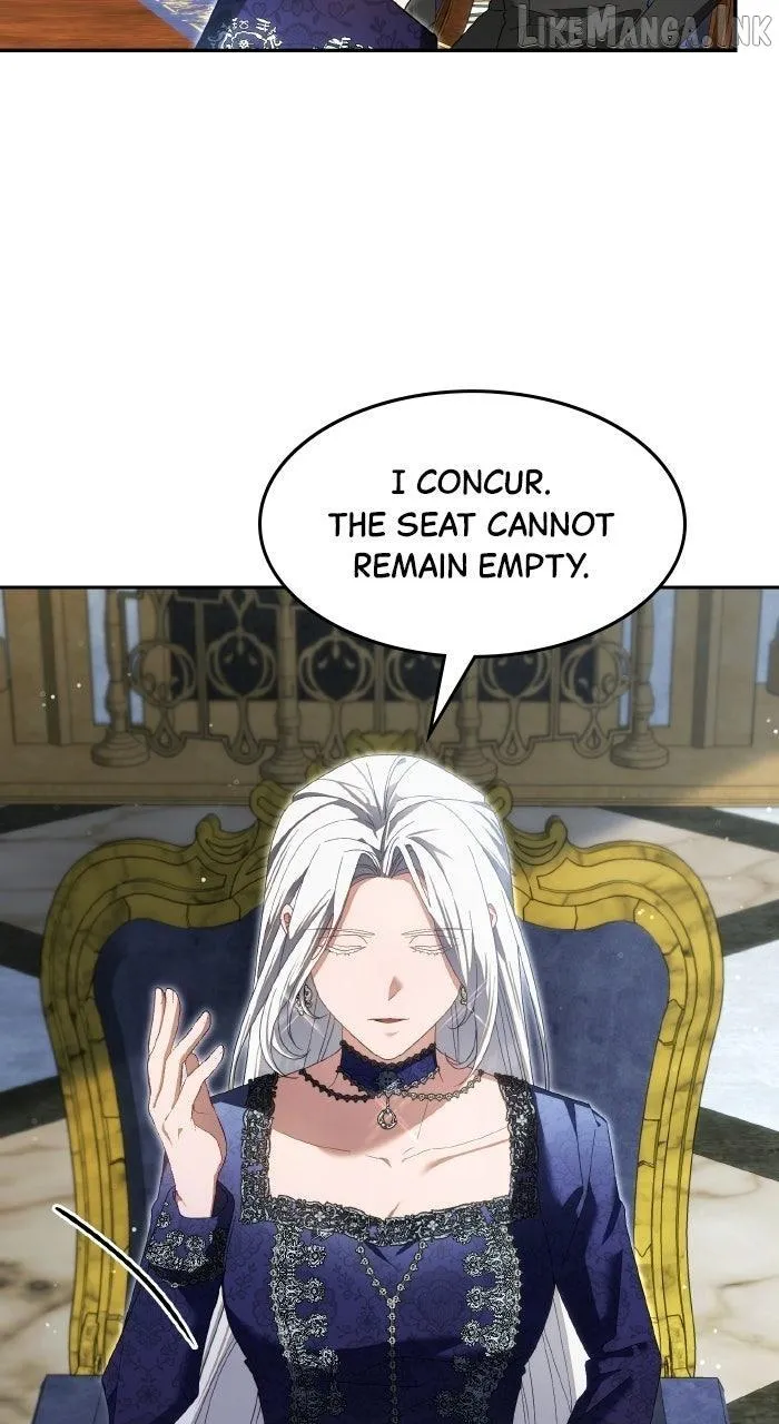 Pulling the Grand Duke’s Leash chapter 55 page 13