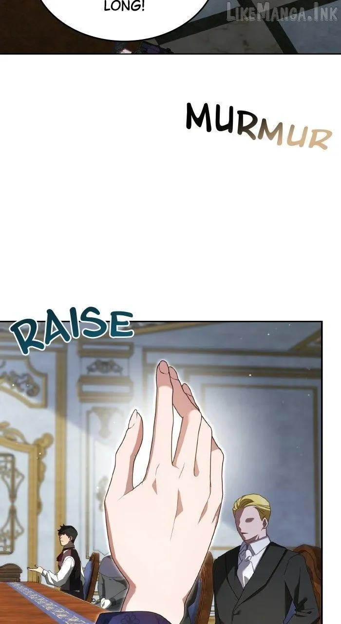 Pulling the Grand Duke’s Leash chapter 55 page 12