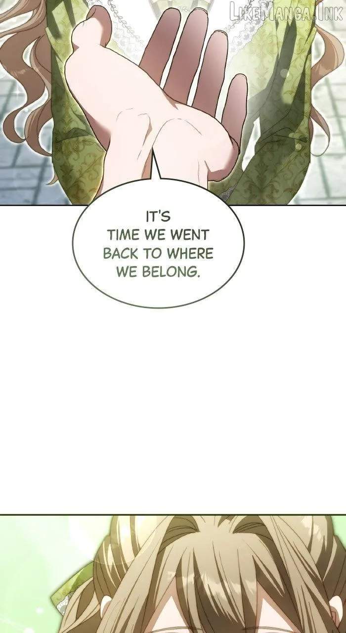 Pulling the Grand Duke’s Leash chapter 55 page 73