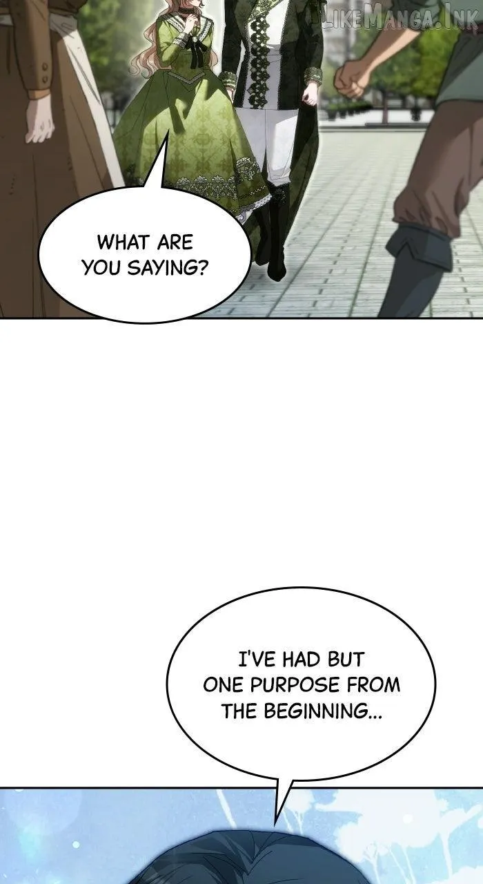 Pulling the Grand Duke’s Leash chapter 55 page 68