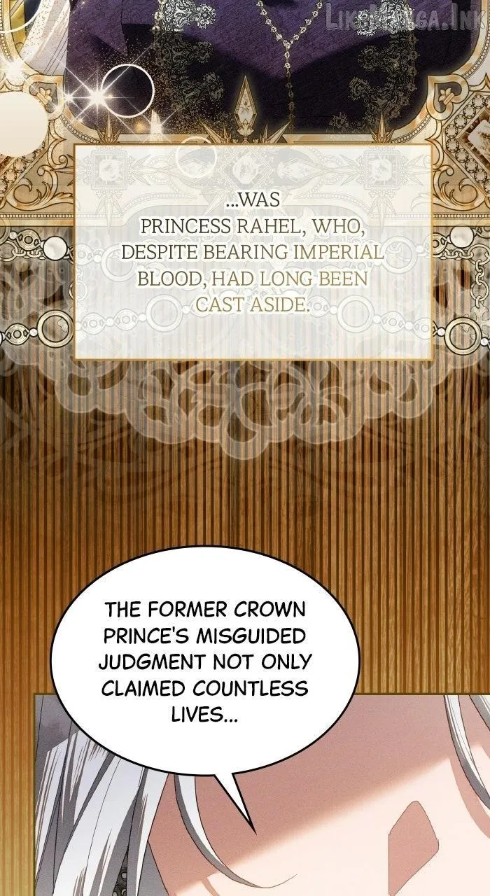 Pulling the Grand Duke’s Leash chapter 55 page 18